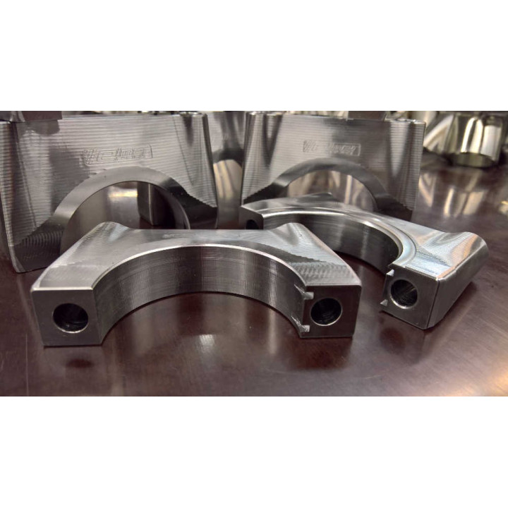 BMW S54 caps for girdle