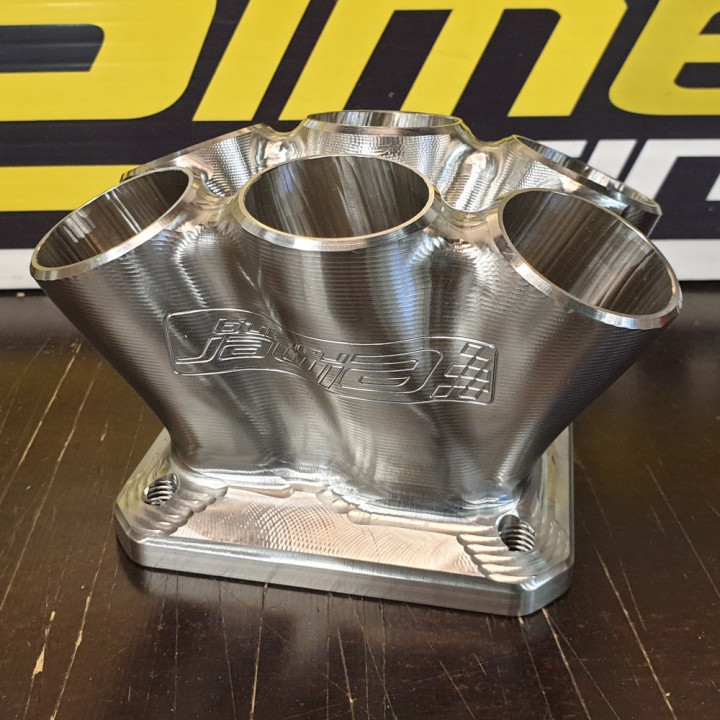 6 to T4 Twin 1.25 rotated