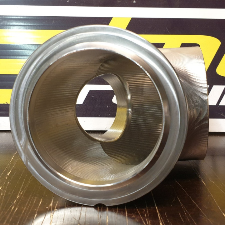 3.5" to Promod/GT55 vband elbow