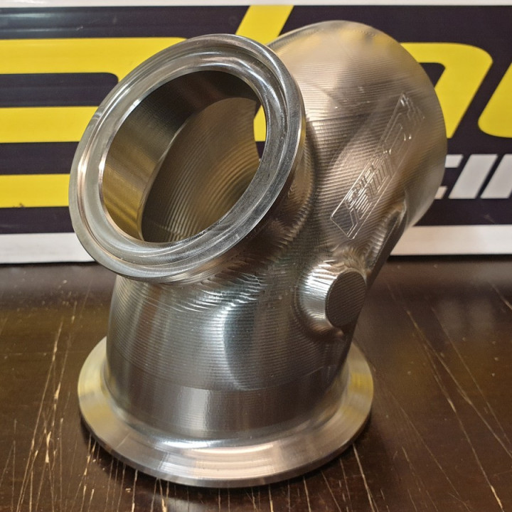 3.5" to Promod/GT55 vband elbow