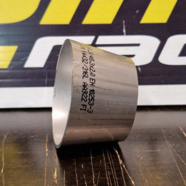 60.3/48.3mm reduction cone