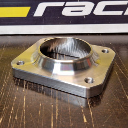 2.5" to T4 single