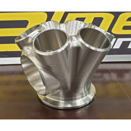 6 to Precision 7-series/G40/G42 vband, 1.5"sch10