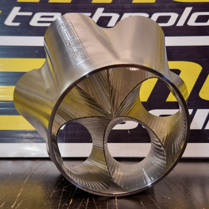 6to1 1.75in 3.5out