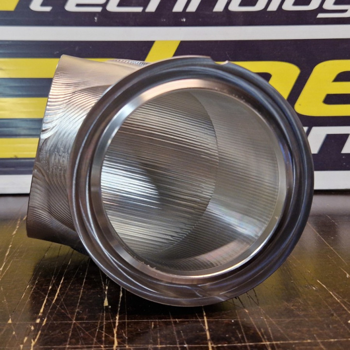 4" to Promod/GT55 vband elbow