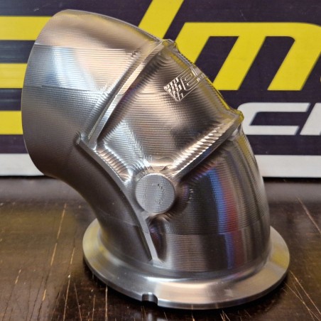 3.5" to Promod/GT55 vband elbow nowg