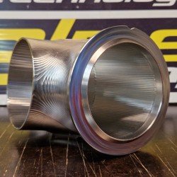 3.5" to Promod/GT55 vband elbow nowg