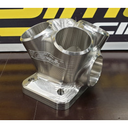 4 to T3 1.25" sch10
