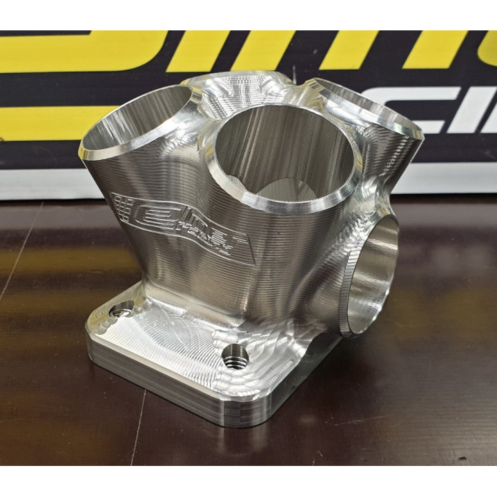 4 to T3 1.25" sch10
