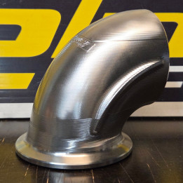 3" to Prec 7-series/G40/G42 elbow