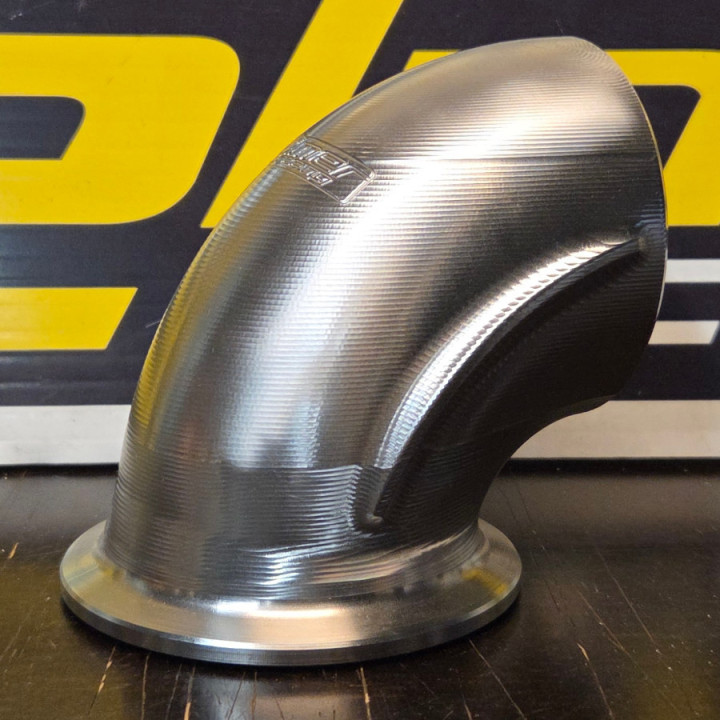 3" to Prec 7-series/G40/G42 elbow