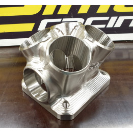 4 to T4 Single 1.5"sch10, wg