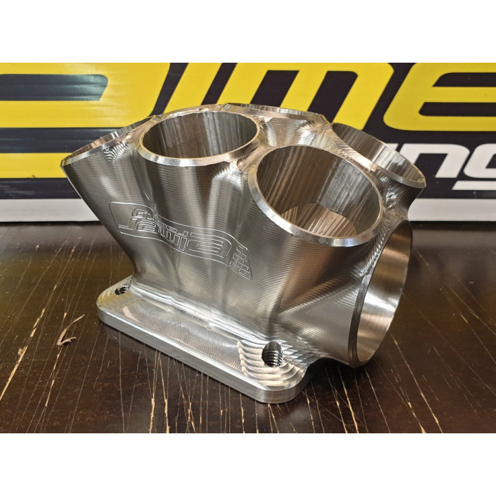 6 to T4 single 1.5"sch10