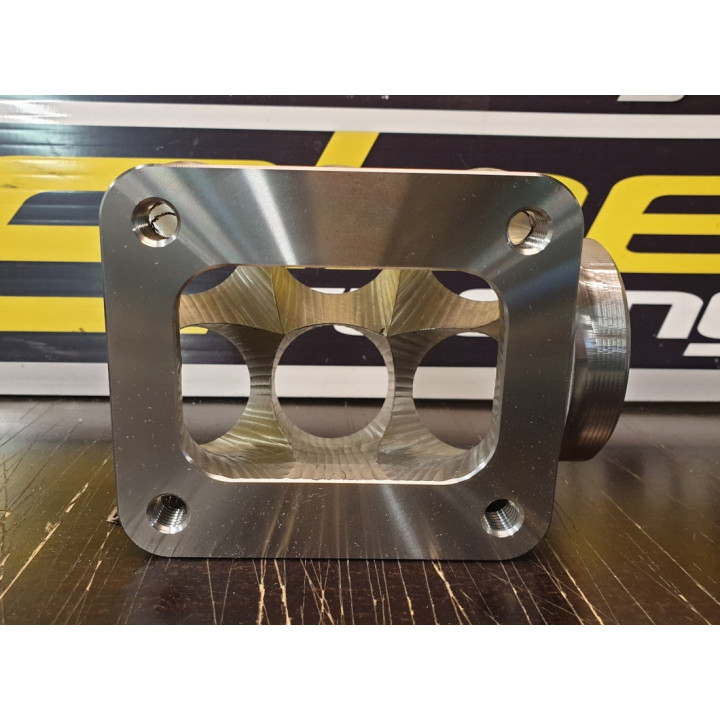 6 to T4 single 1.5"sch10