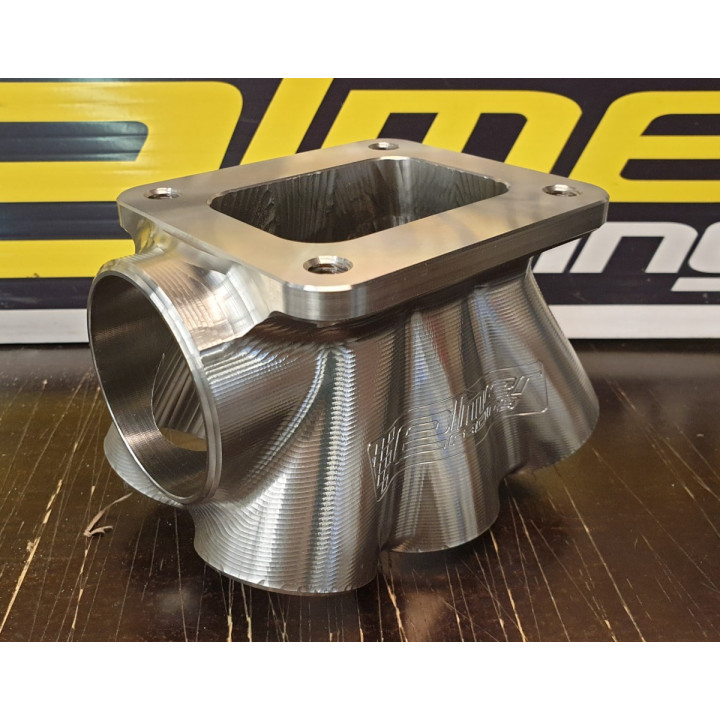 6 to T4 single 1.5"sch10