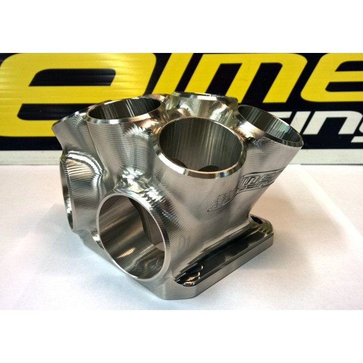 6 to T4 Twin 1.25 rotated WG