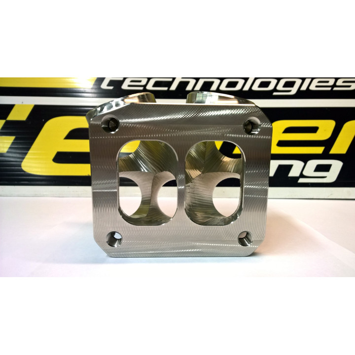 6 to T4 Twin 1.25 rotated WG