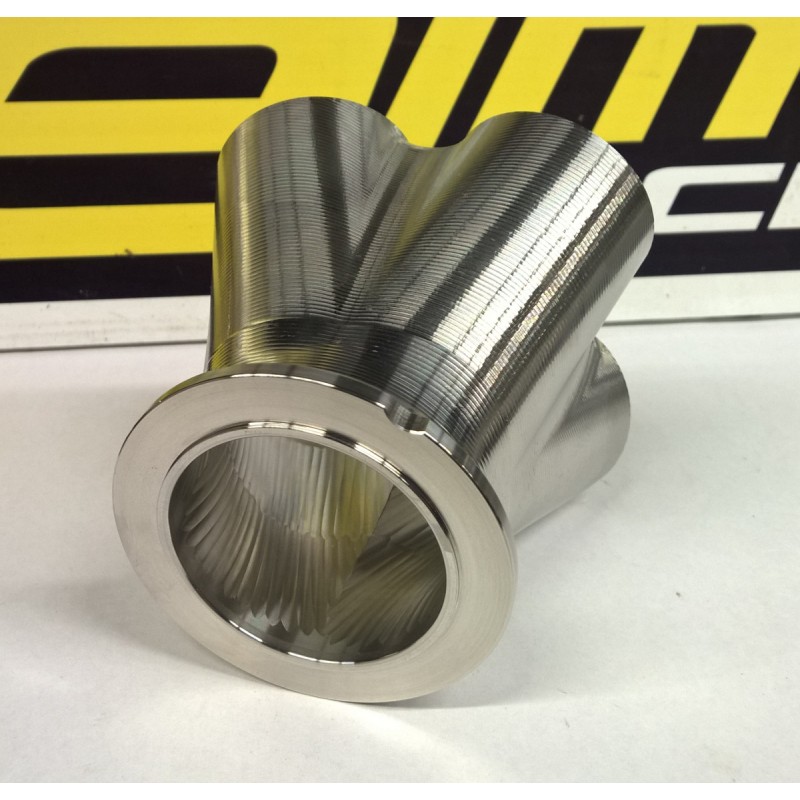 4 to Precision Vband no wg