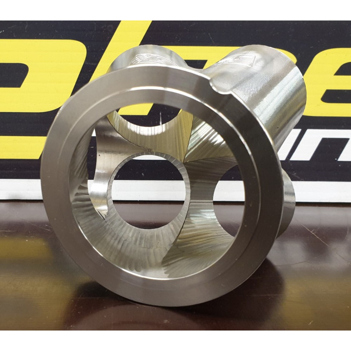 4 to Precision 7-series vband