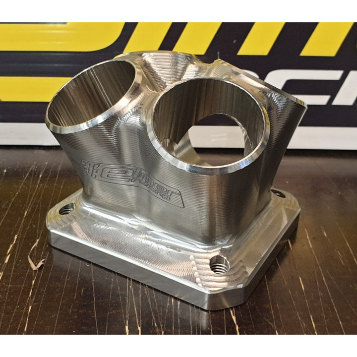 4 to T4 Single 1.5"sch10, wg v2