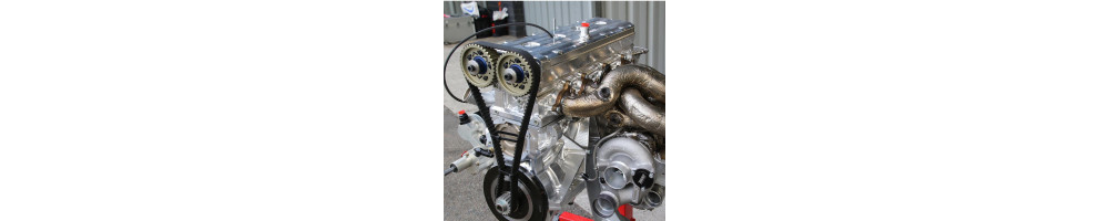 OEM Full Billet Racing Engines