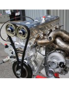 OEM Full Billet Racing Engines