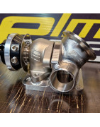 Spool valves