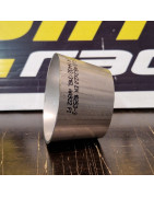 Reduction cones