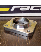 1 inlet