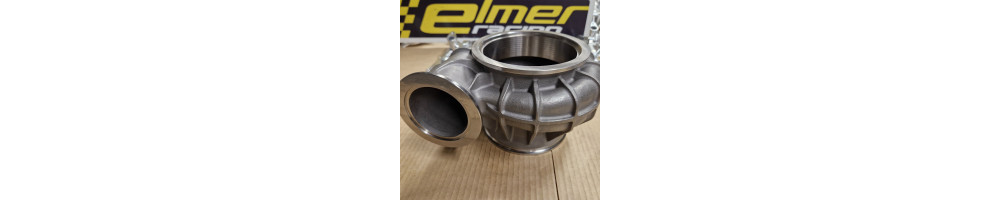 Turbine Housings