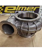 Turbine Housings
